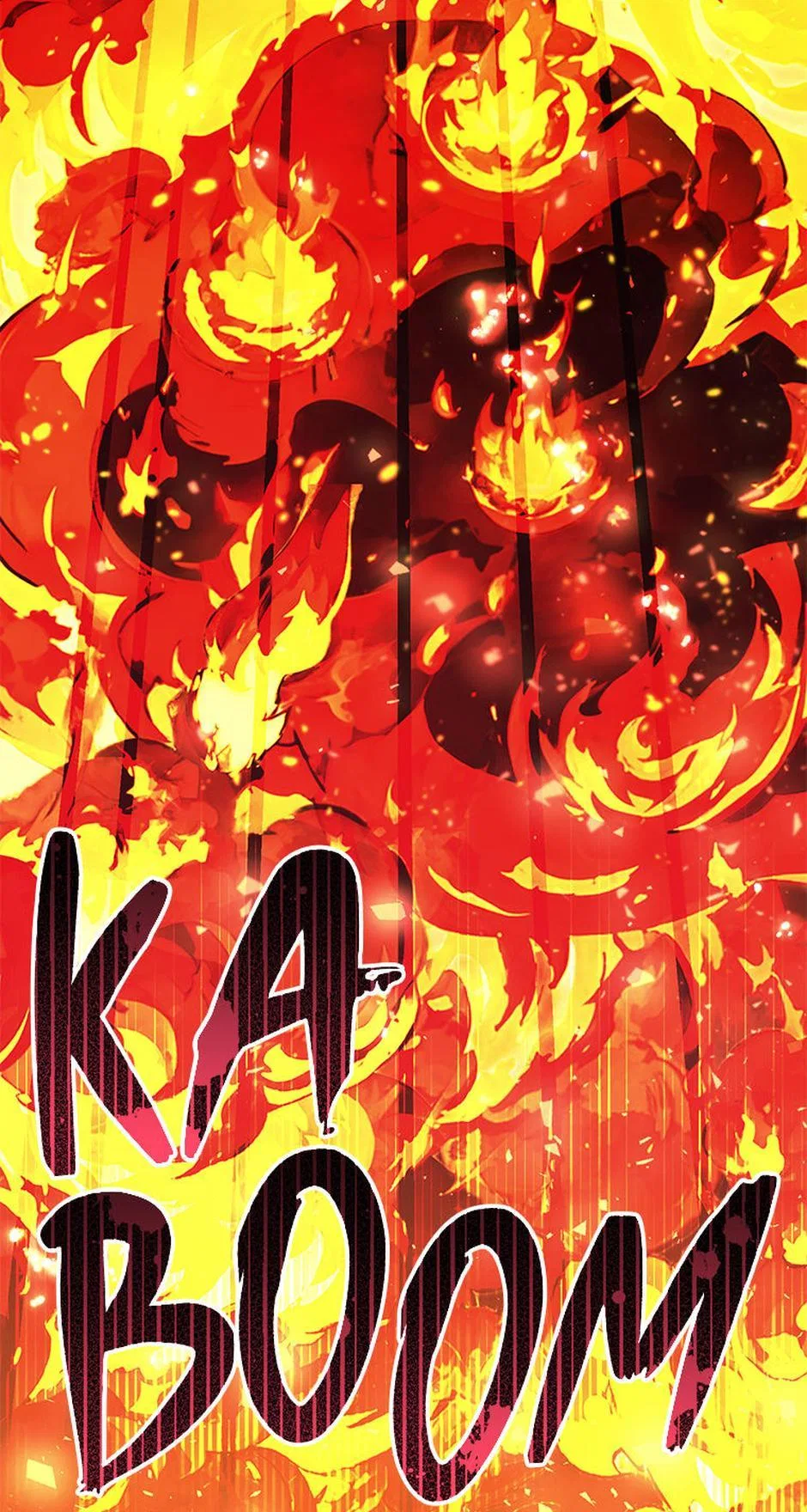 Hey, Little Duke, Just Trust this Sister! Chapter 86 – Page 101