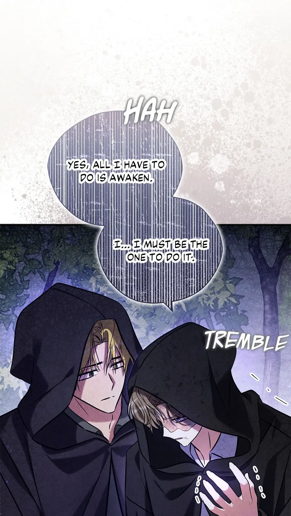 My Three Tyrant Brothers Chapter 118 – Page 6