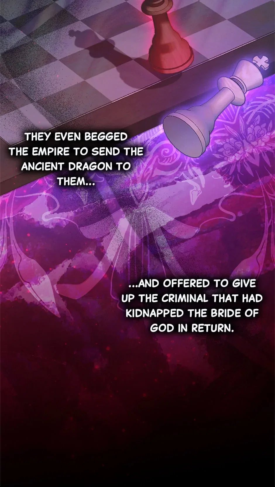 My Three Tyrant Brothers Chapter 118 – Page 10