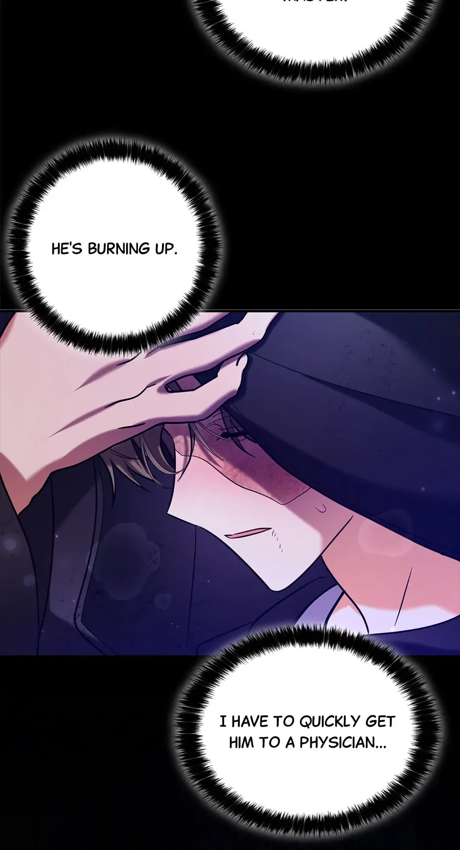 My Three Tyrant Brothers Chapter 118 – Page 19