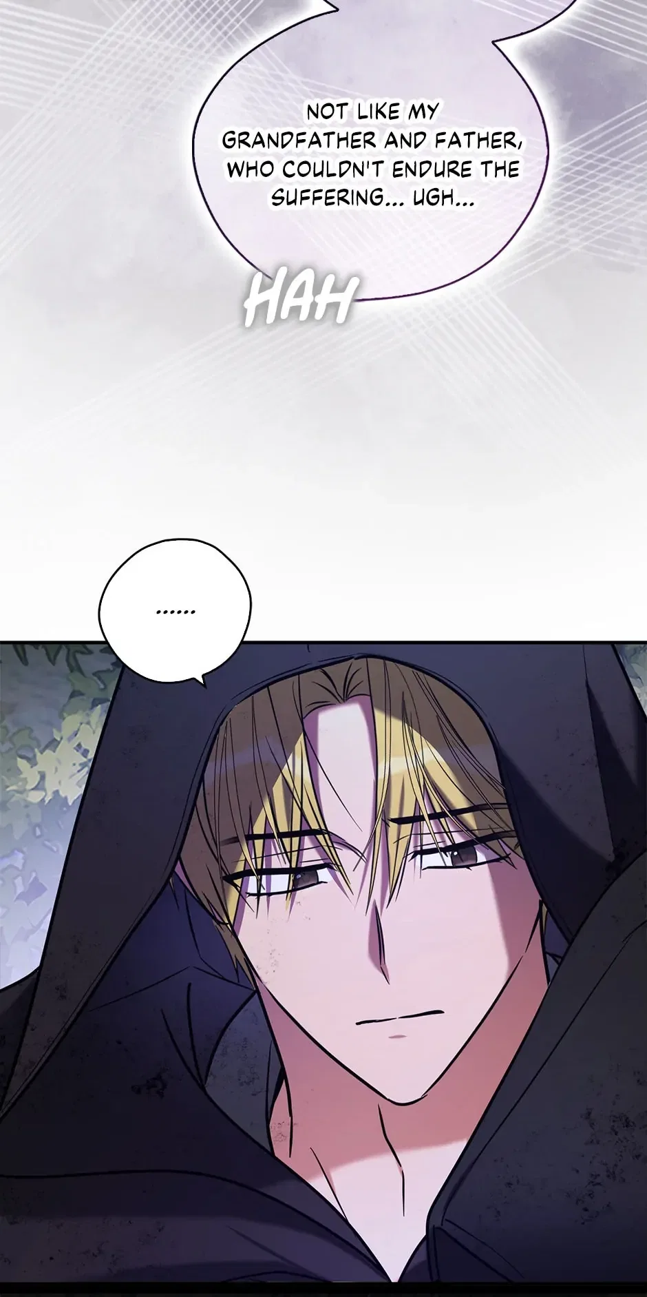 My Three Tyrant Brothers Chapter 118 – Page 23