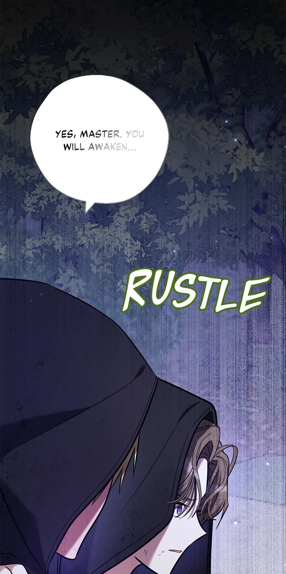 My Three Tyrant Brothers Chapter 118 – Page 24