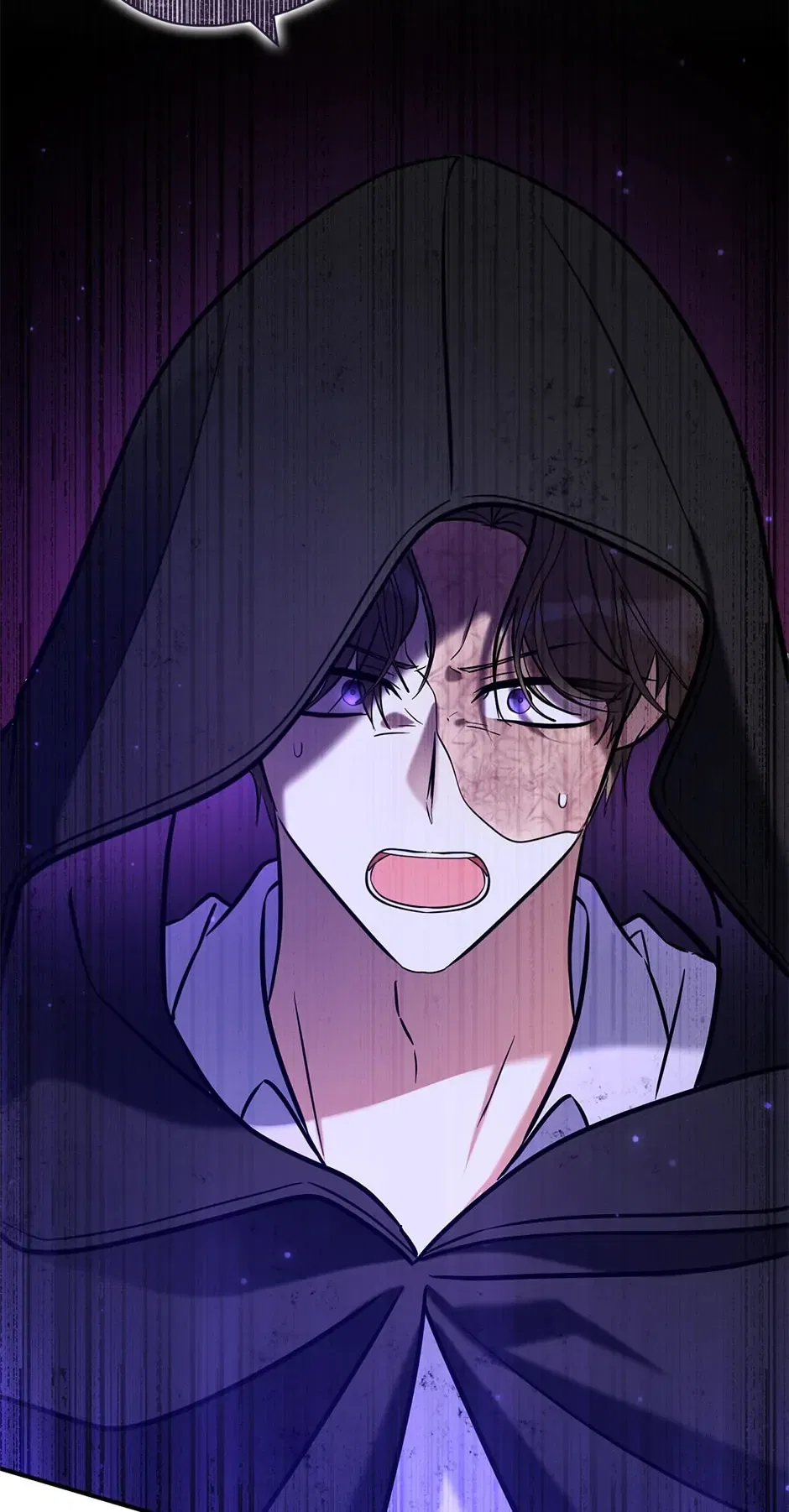 My Three Tyrant Brothers Chapter 118 – Page 31