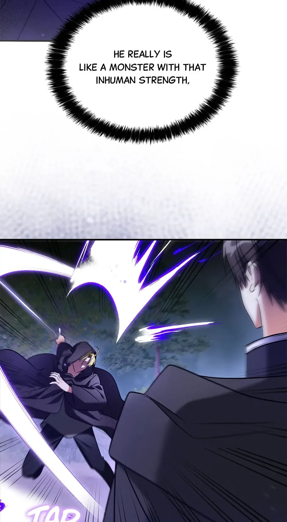 My Three Tyrant Brothers Chapter 118 – Page 37