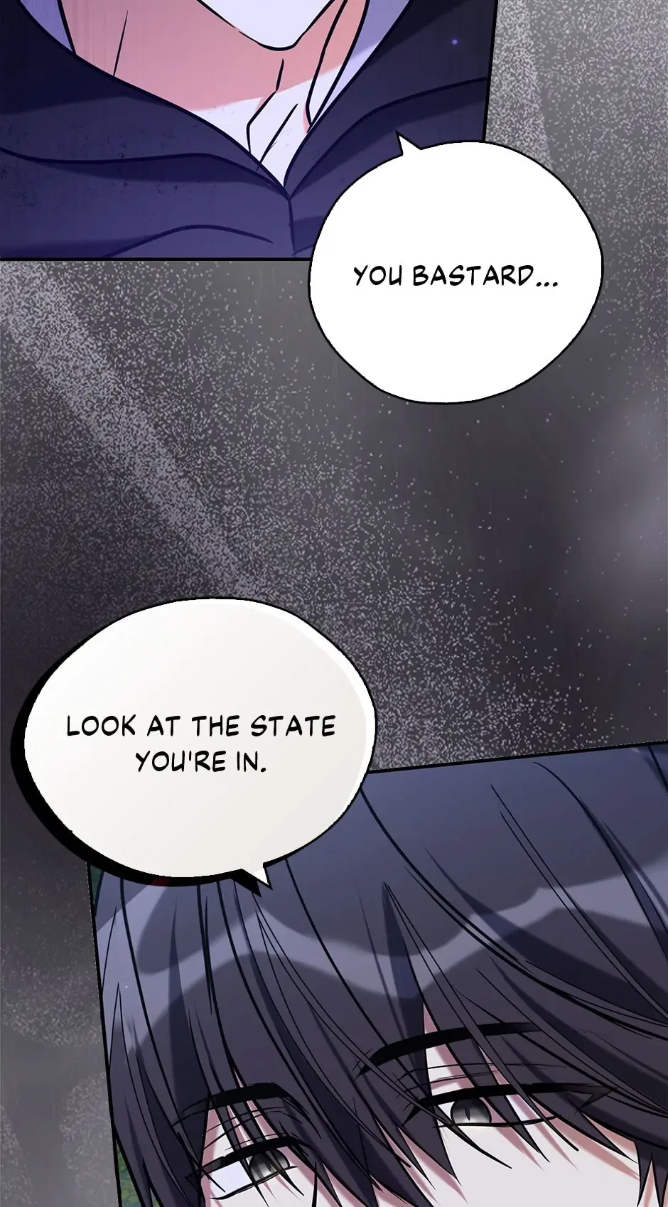 My Three Tyrant Brothers Chapter 118 – Page 49
