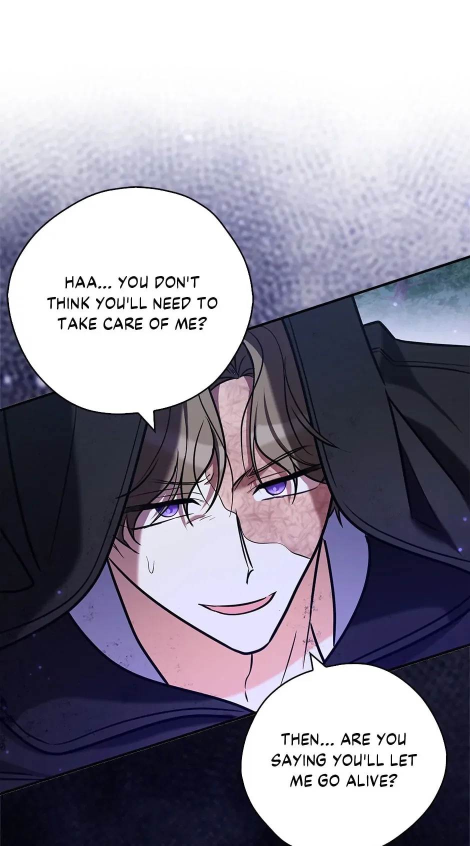 My Three Tyrant Brothers Chapter 118 – Page 51
