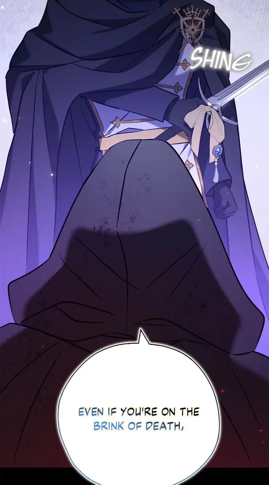 My Three Tyrant Brothers Chapter 118 – Page 54