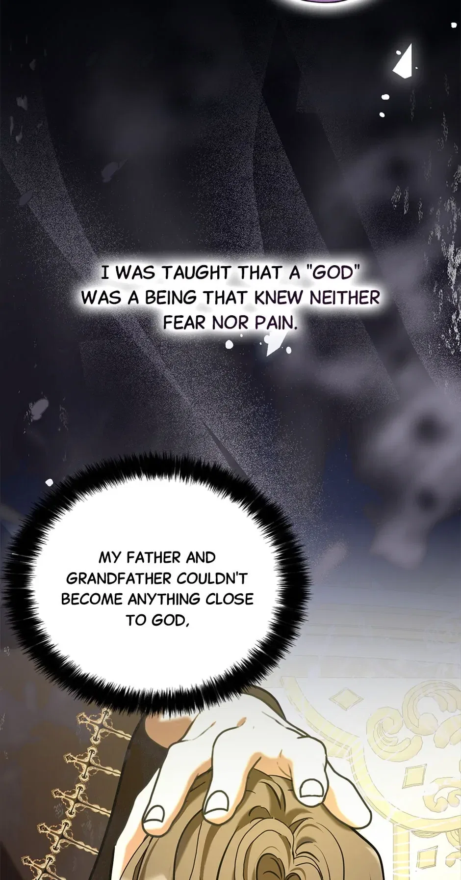 My Three Tyrant Brothers Chapter 118 – Page 58