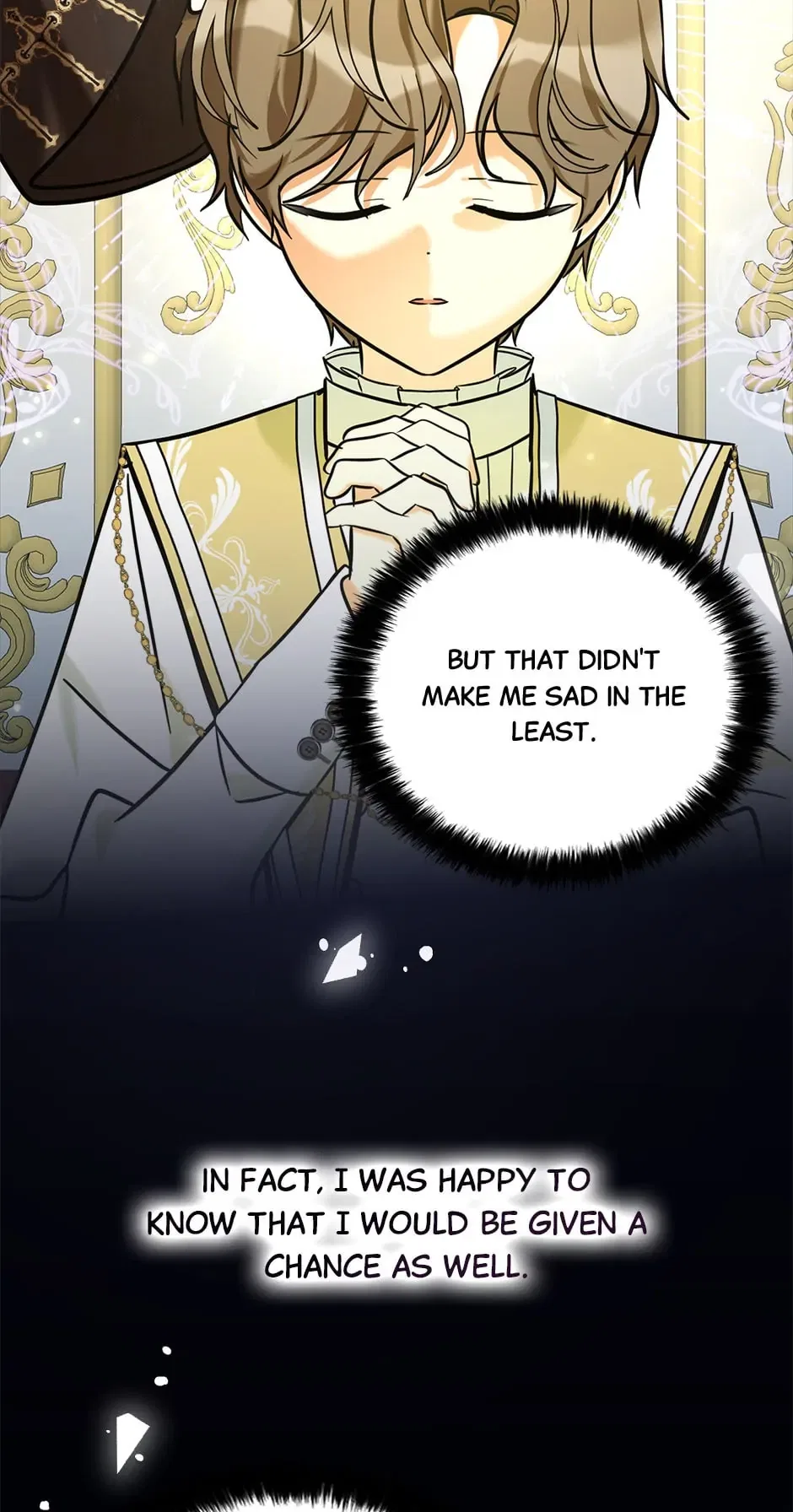 My Three Tyrant Brothers Chapter 118 – Page 59