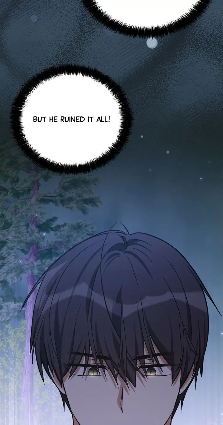 My Three Tyrant Brothers Chapter 118 – Page 61