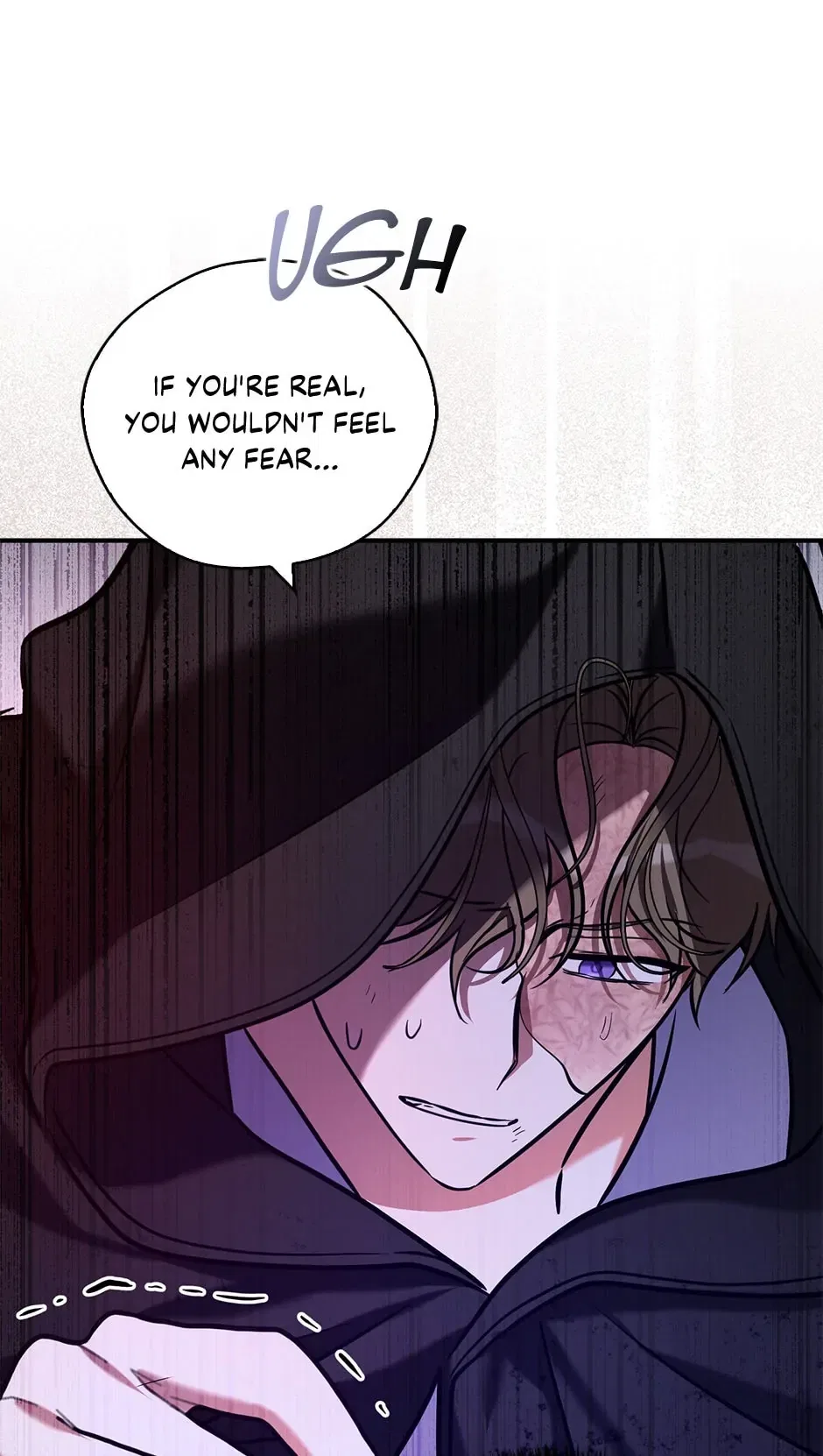 My Three Tyrant Brothers Chapter 118 – Page 63