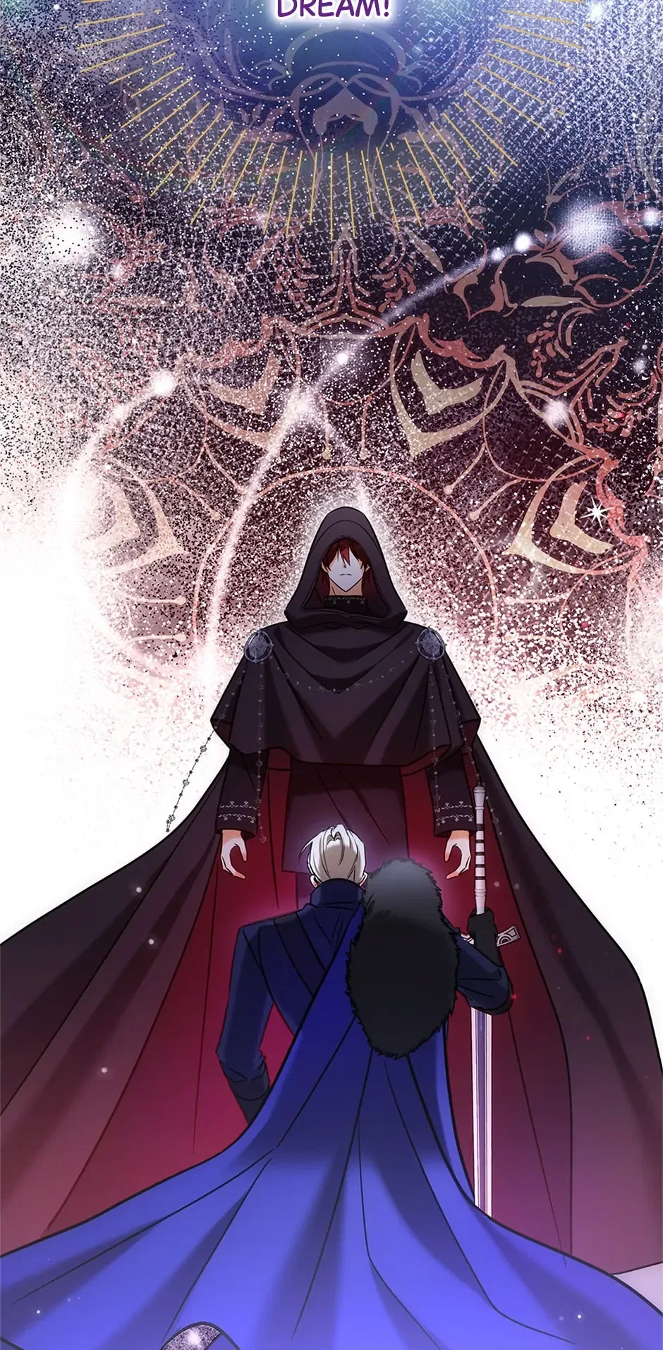 My Three Tyrant Brothers Chapter 118 – Page 76