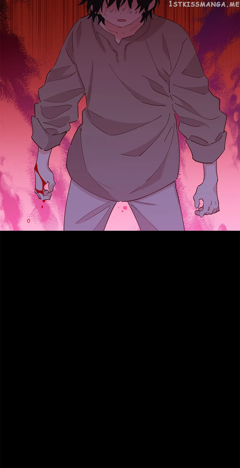 I Have No Health Chapter 81 – Page 10