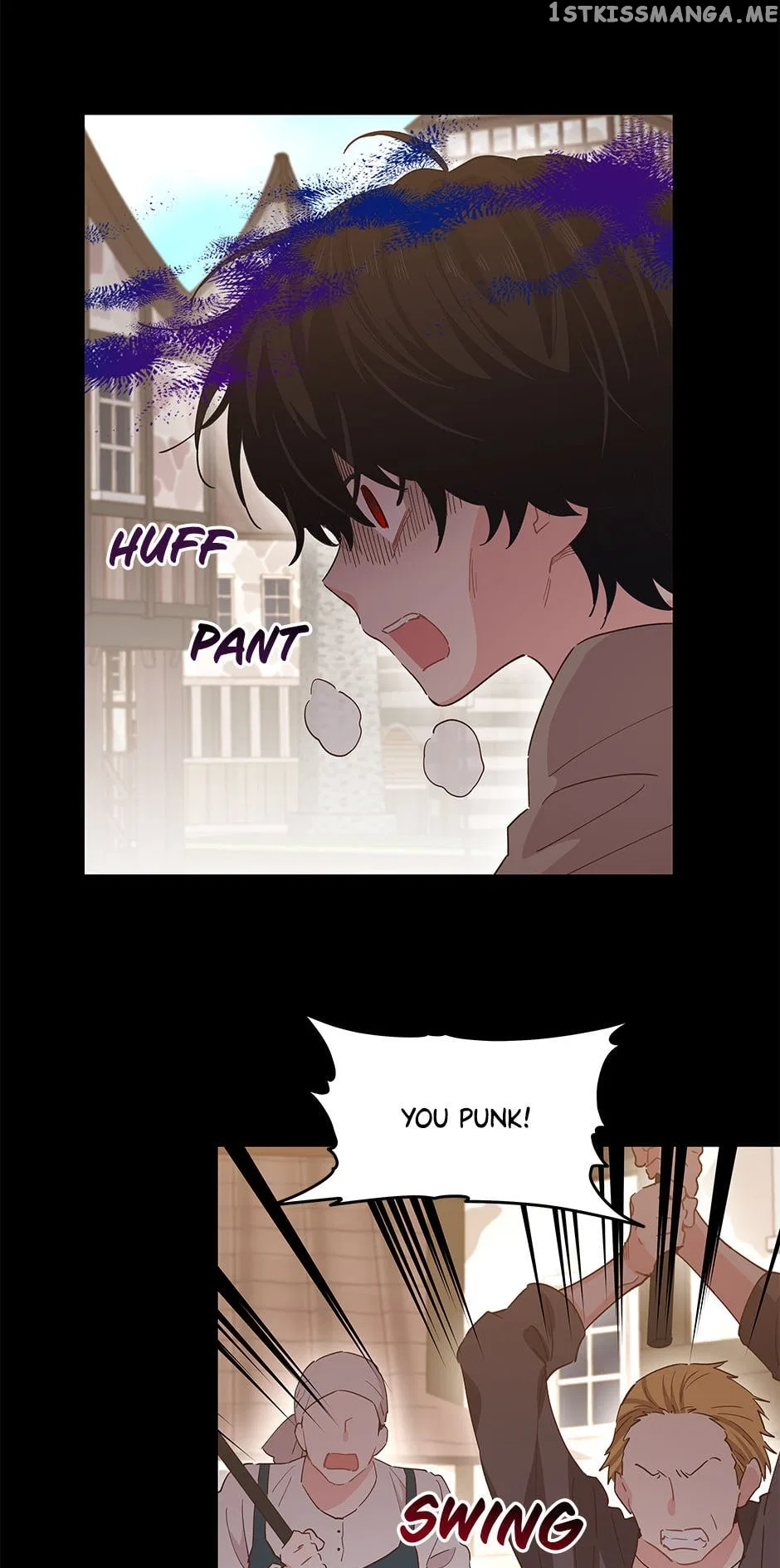 I Have No Health Chapter 81 – Page 14