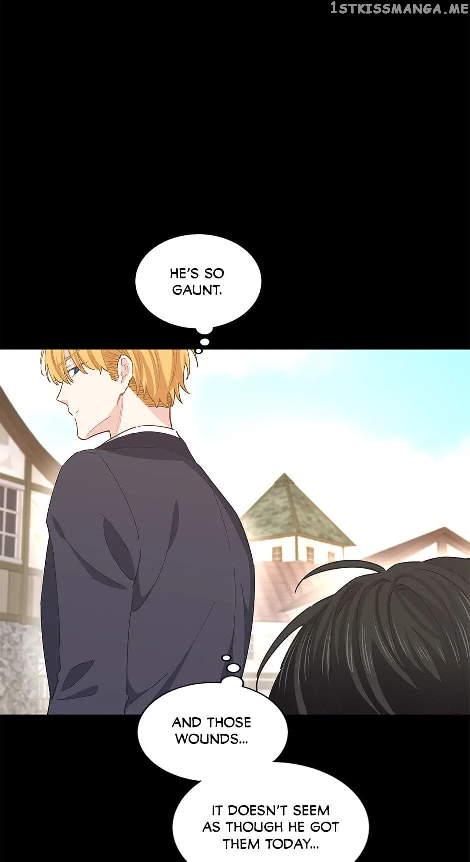 I Have No Health Chapter 81 – Page 19