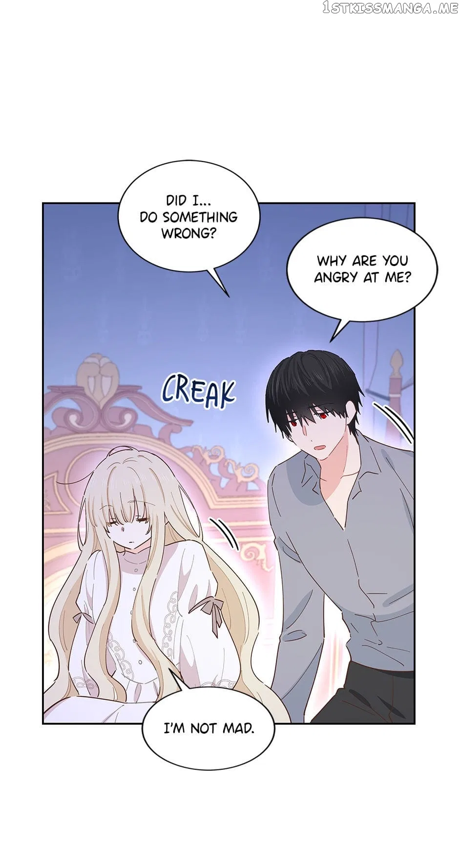 I Have No Health Chapter 81 – Page 44