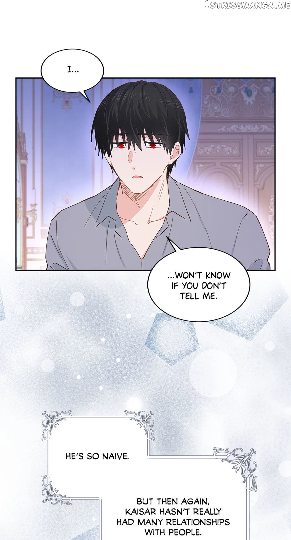 I Have No Health Chapter 81 – Page 45