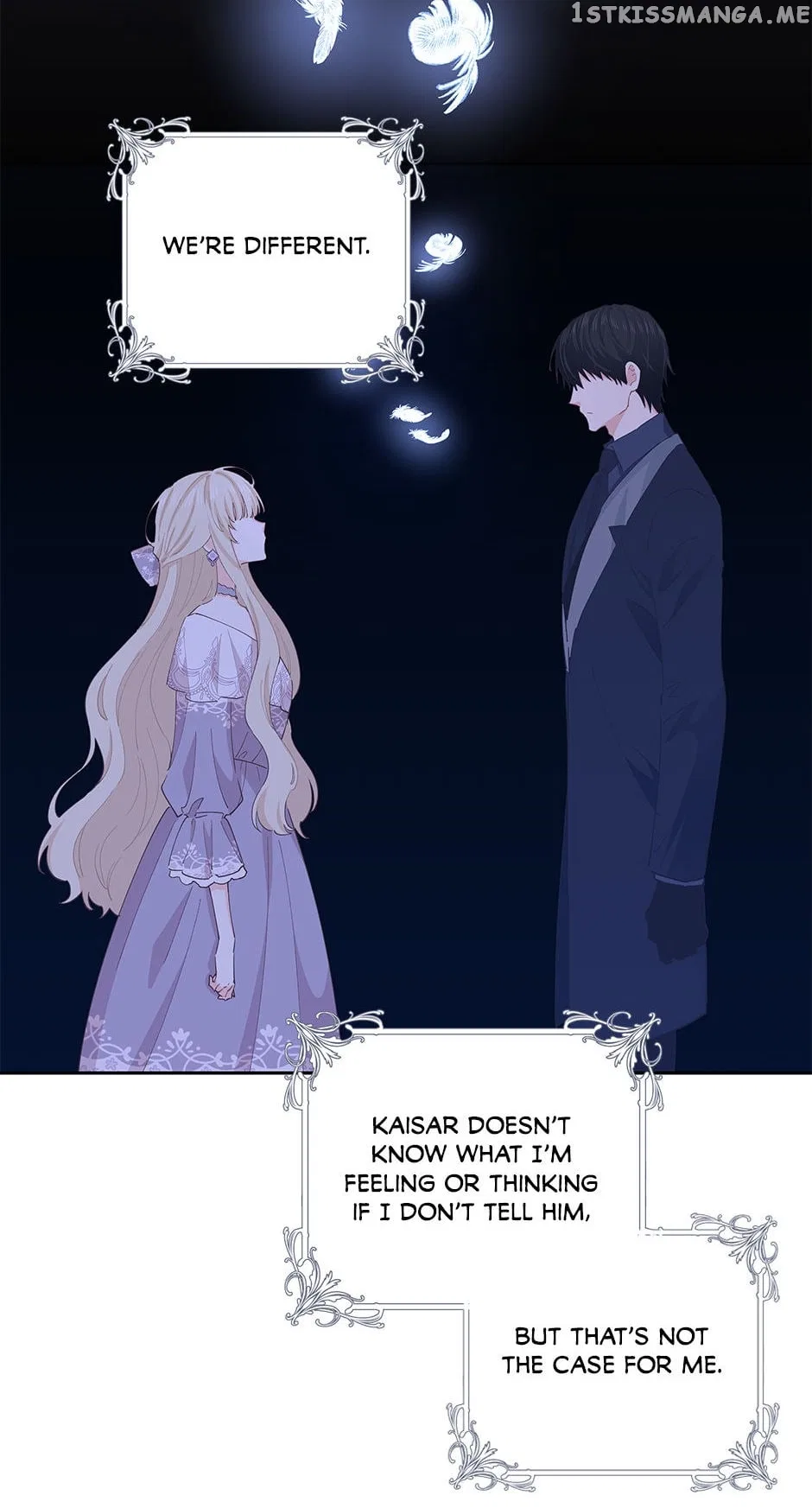 I Have No Health Chapter 81 – Page 50