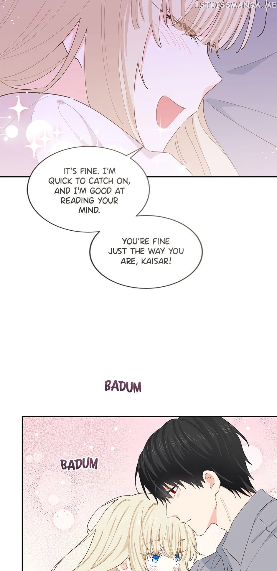 I Have No Health Chapter 81 – Page 67