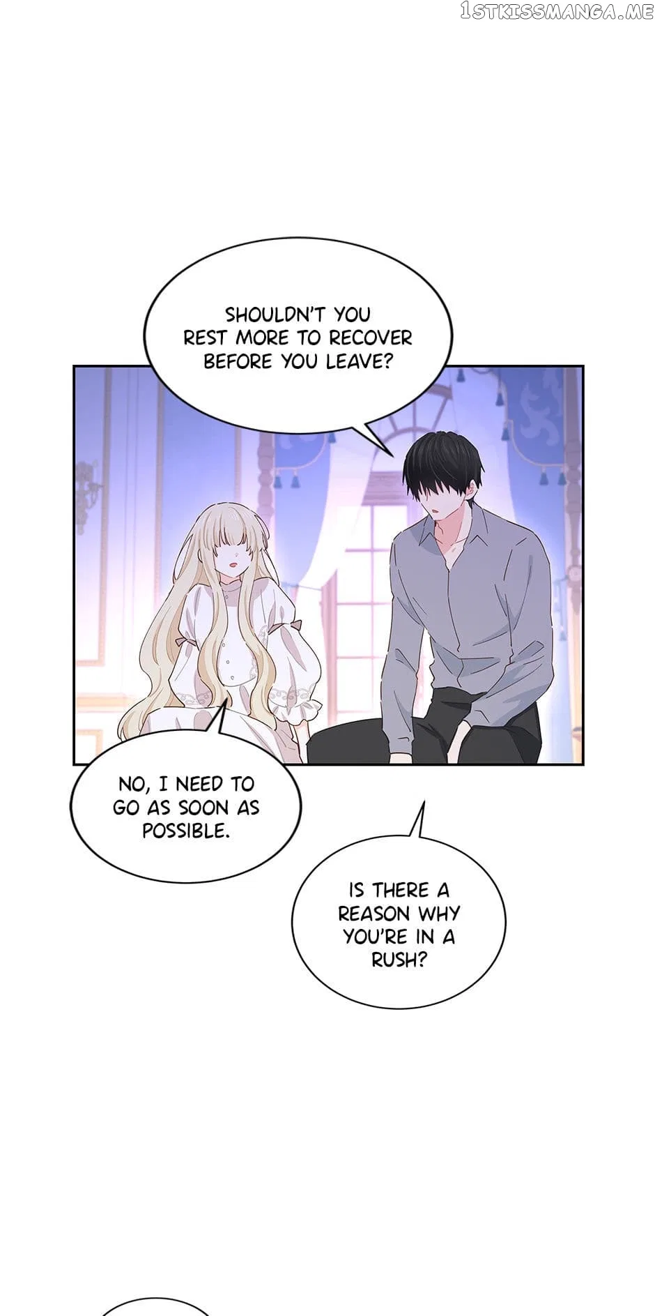 I Have No Health Chapter 81 – Page 70