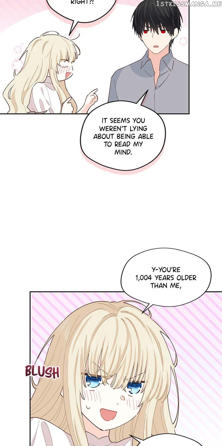 I Have No Health Chapter 81 – Page 73