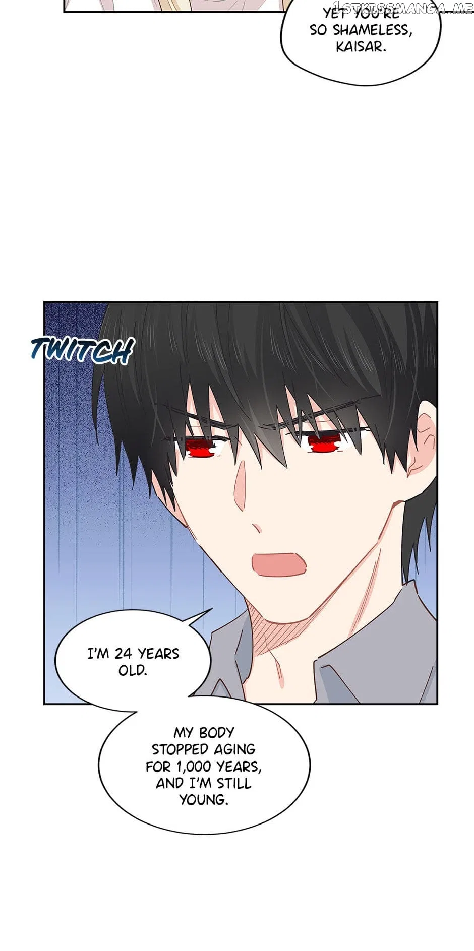 I Have No Health Chapter 81 – Page 74