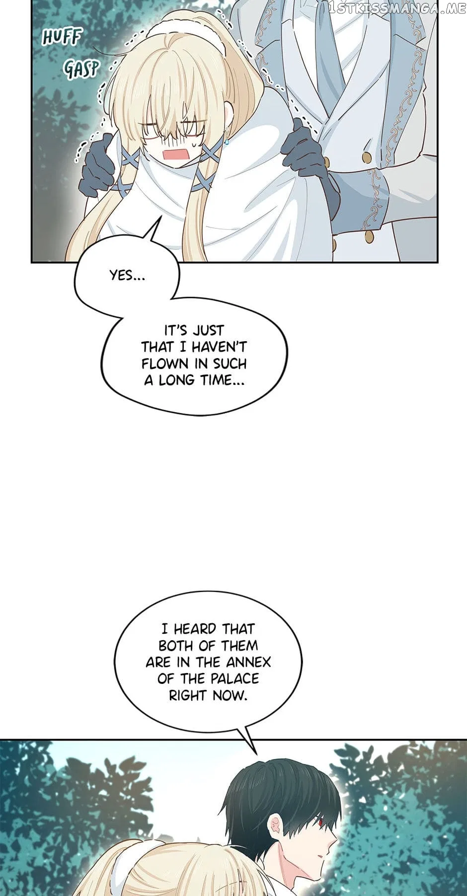 I Have No Health Chapter 81 – Page 77