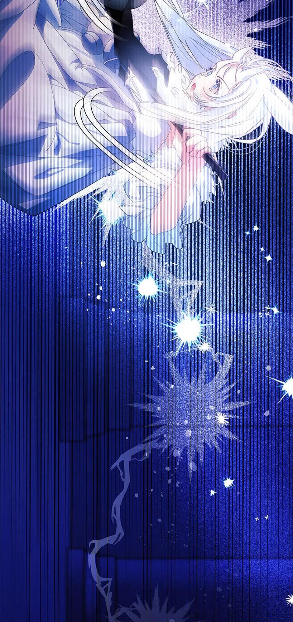 Hey, Little Duke, Just Trust this Sister! Chapter 85 – Page 2