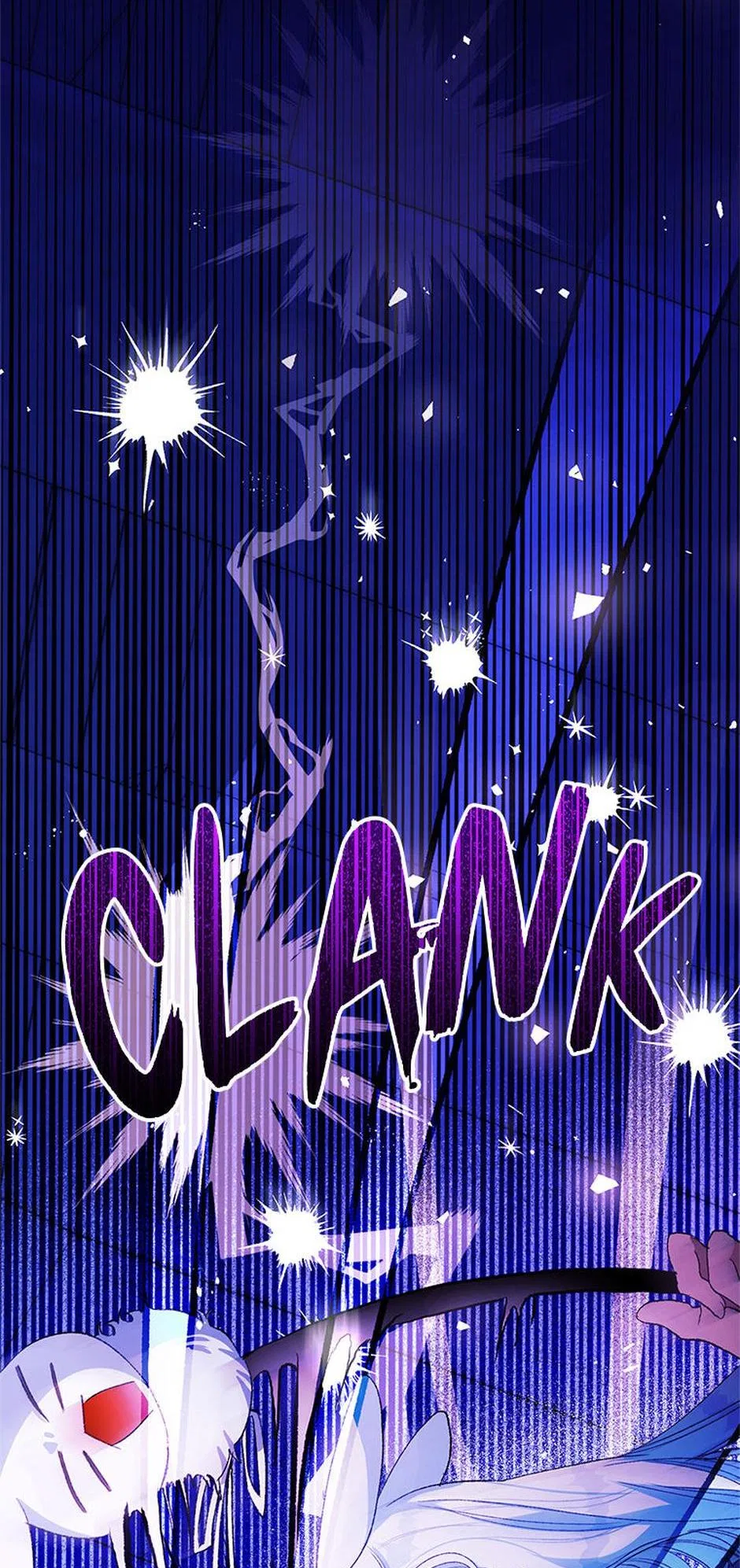 Hey, Little Duke, Just Trust this Sister! Chapter 85 – Page 15