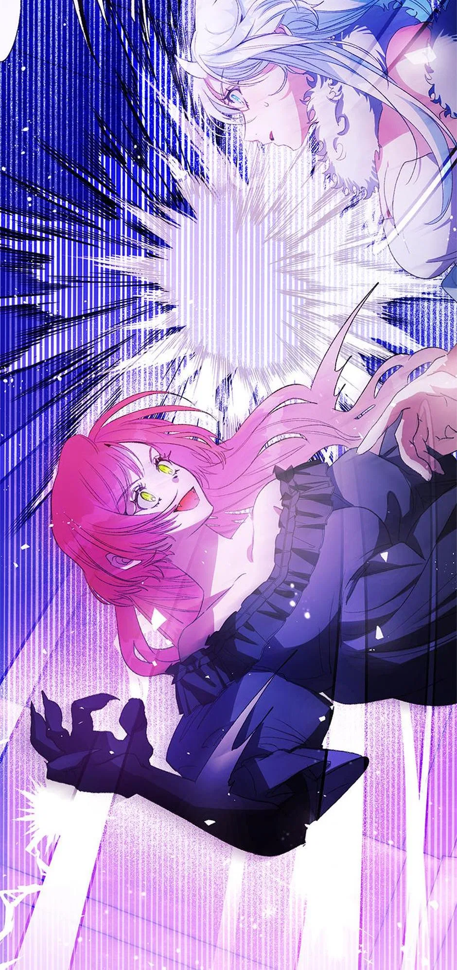 Hey, Little Duke, Just Trust this Sister! Chapter 85 – Page 16
