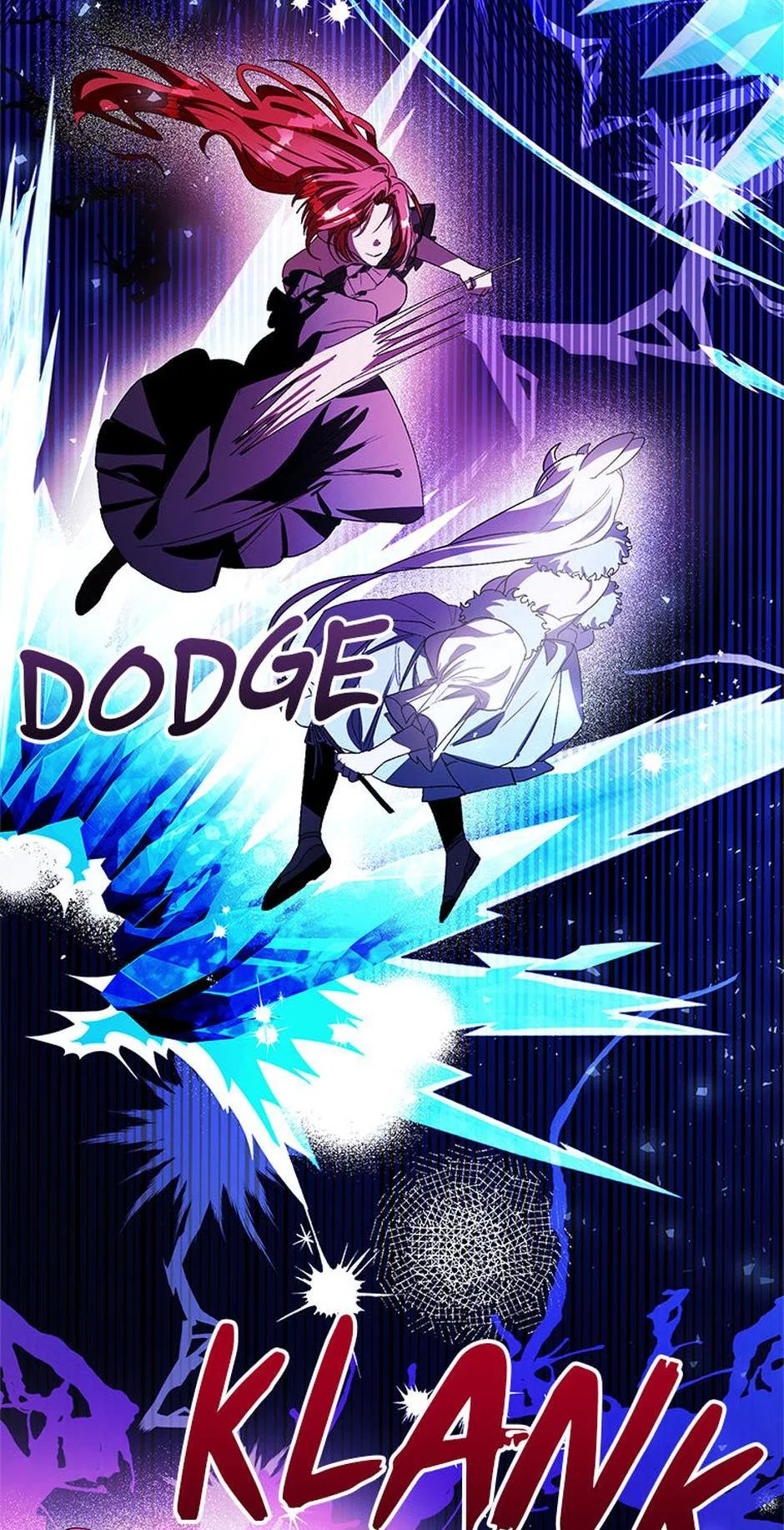 Hey, Little Duke, Just Trust this Sister! Chapter 85 – Page 21