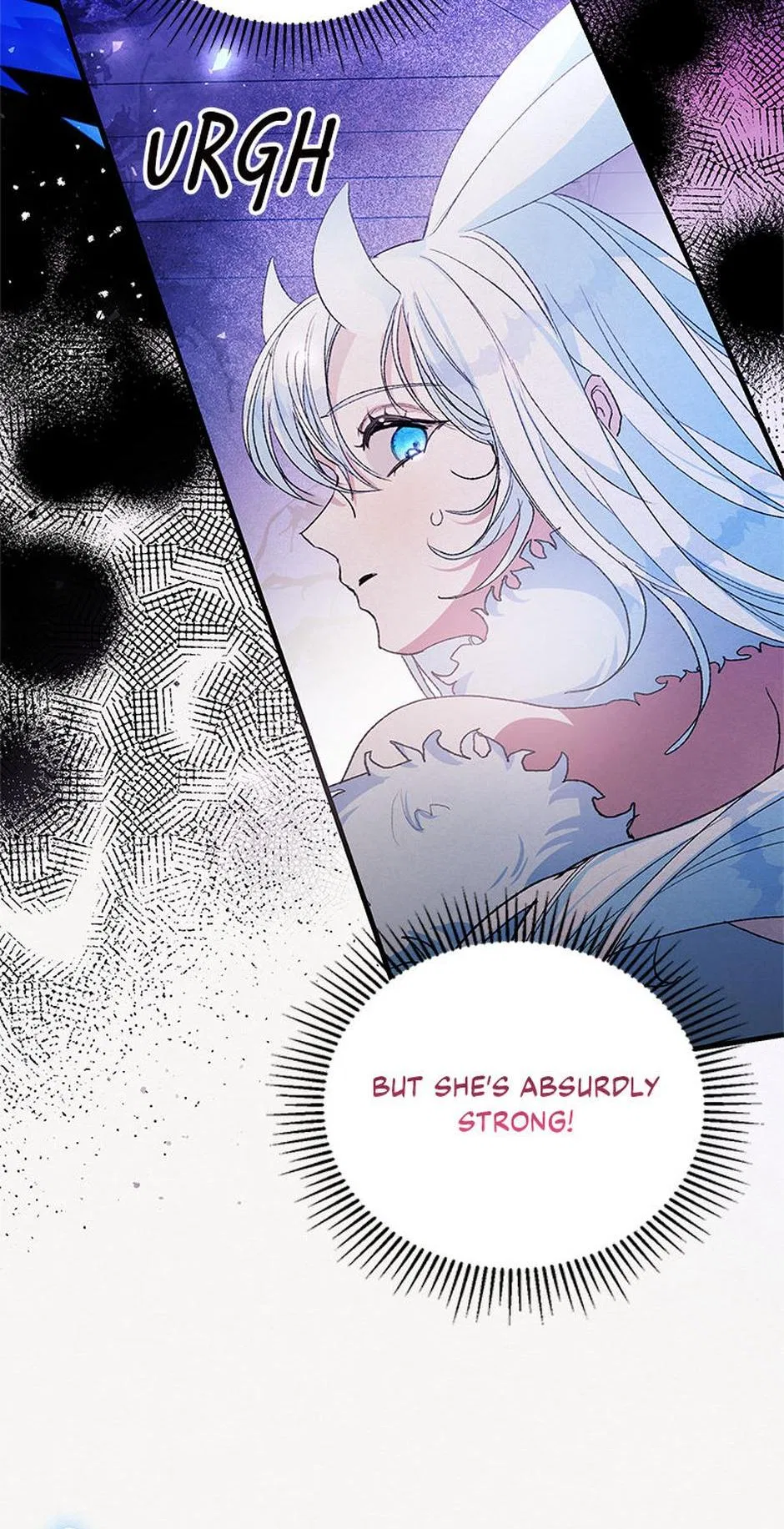 Hey, Little Duke, Just Trust this Sister! Chapter 85 – Page 24