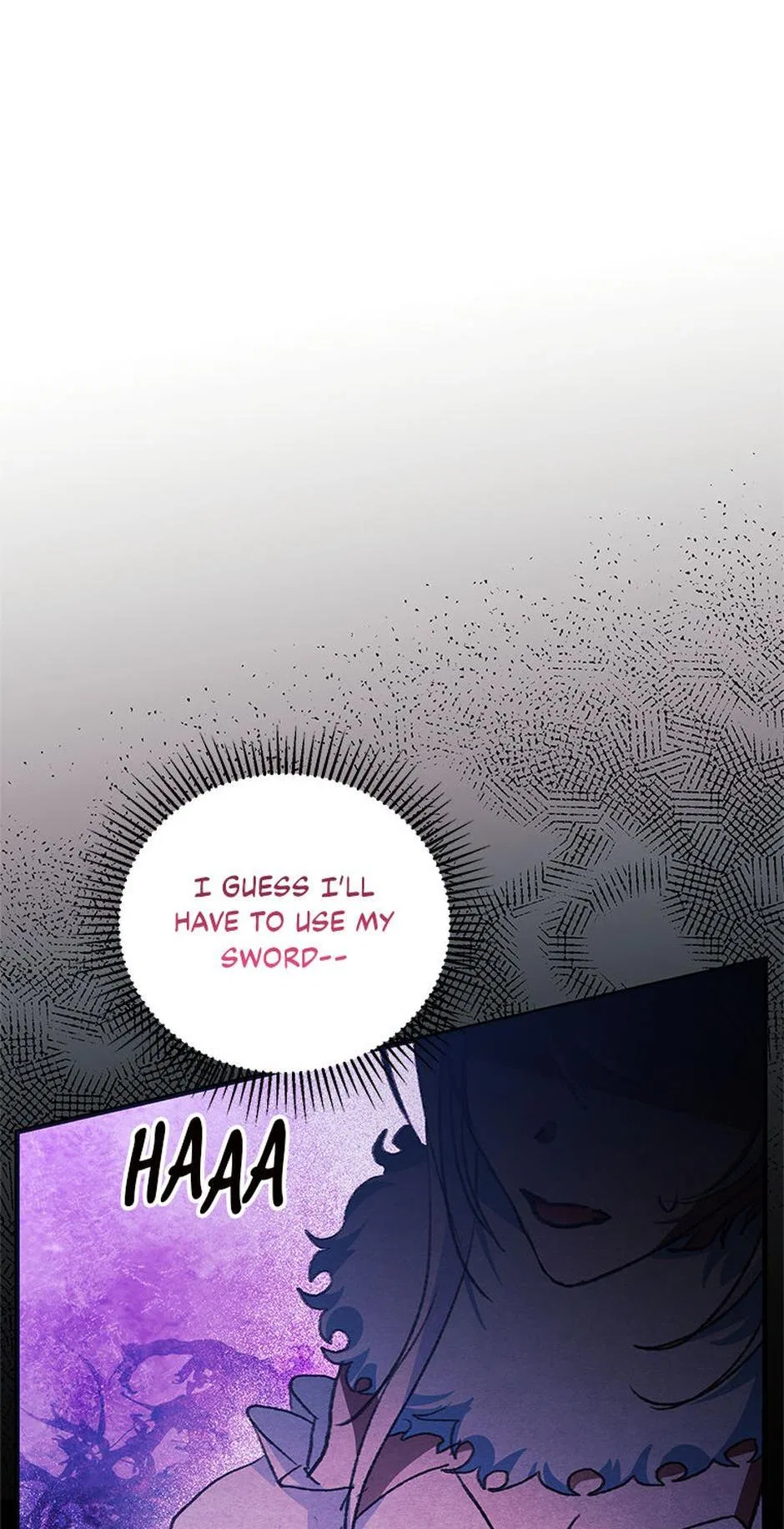 Hey, Little Duke, Just Trust this Sister! Chapter 85 – Page 26