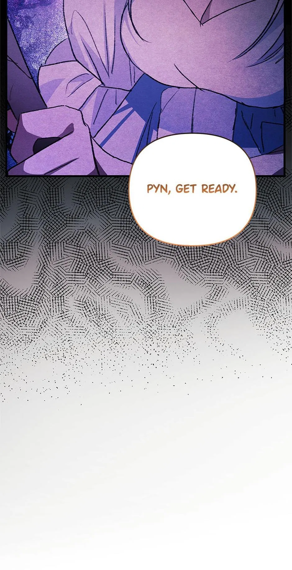 Hey, Little Duke, Just Trust this Sister! Chapter 85 – Page 27