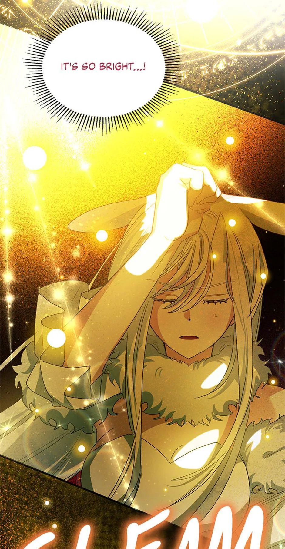 Hey, Little Duke, Just Trust this Sister! Chapter 85 – Page 34