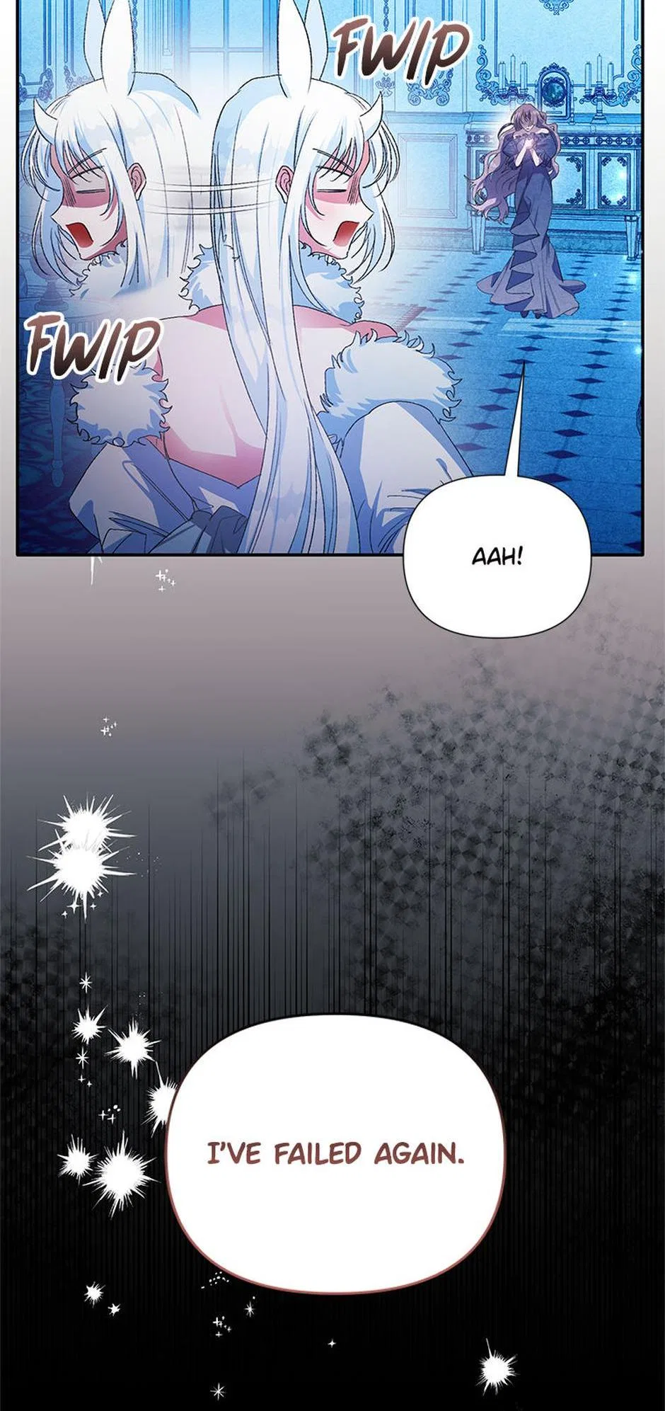 Hey, Little Duke, Just Trust this Sister! Chapter 85 – Page 39