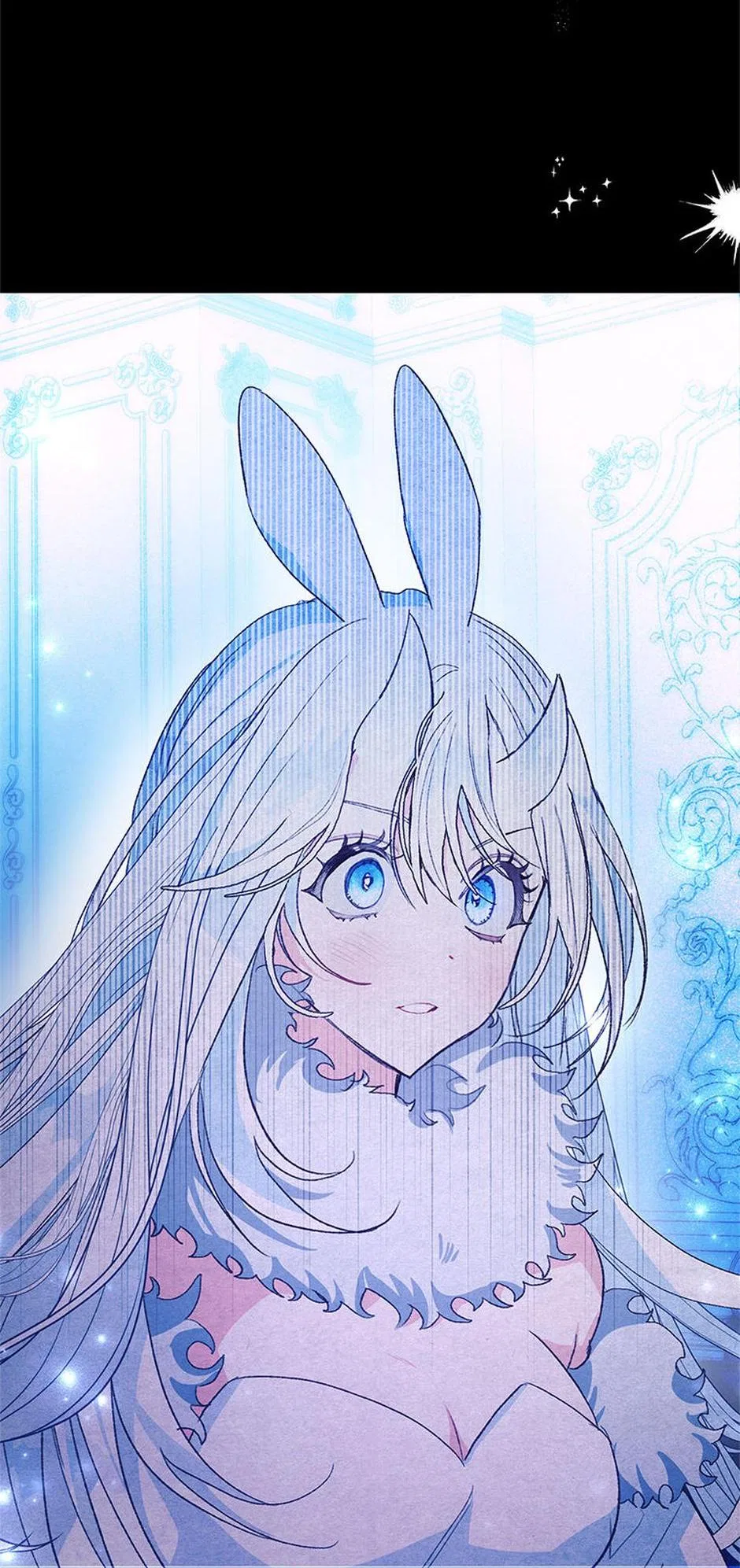 Hey, Little Duke, Just Trust this Sister! Chapter 85 – Page 40