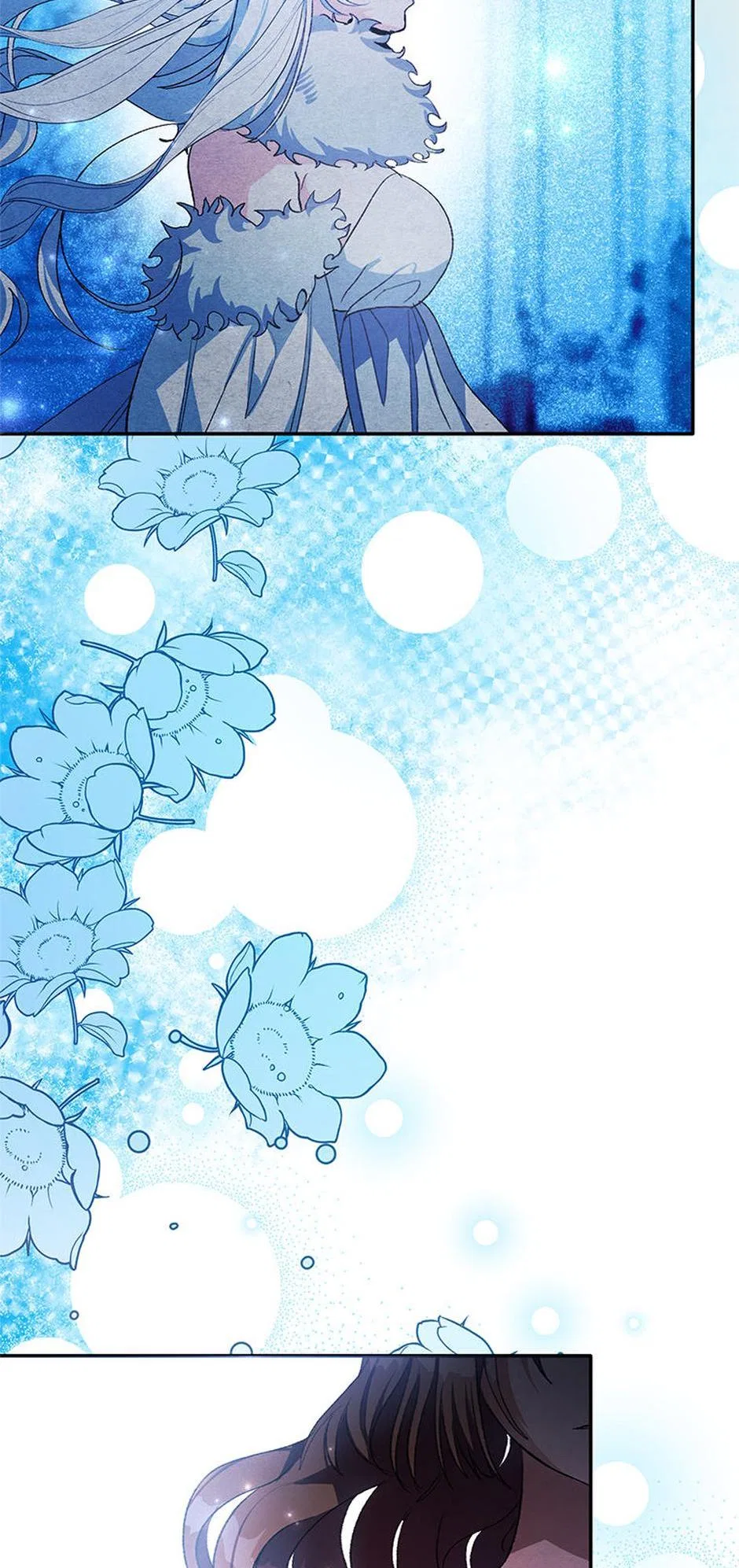 Hey, Little Duke, Just Trust this Sister! Chapter 85 – Page 44