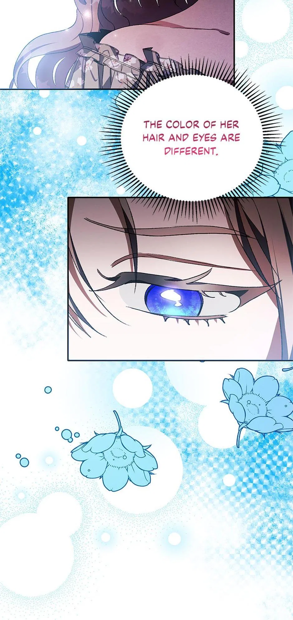 Hey, Little Duke, Just Trust this Sister! Chapter 85 – Page 45