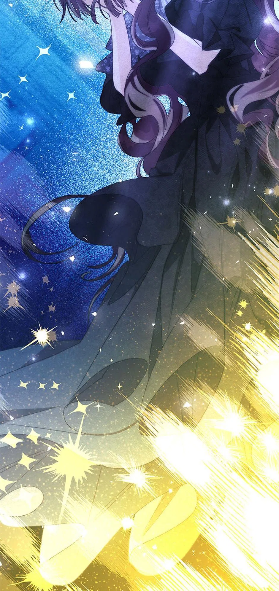 Hey, Little Duke, Just Trust this Sister! Chapter 85 – Page 48