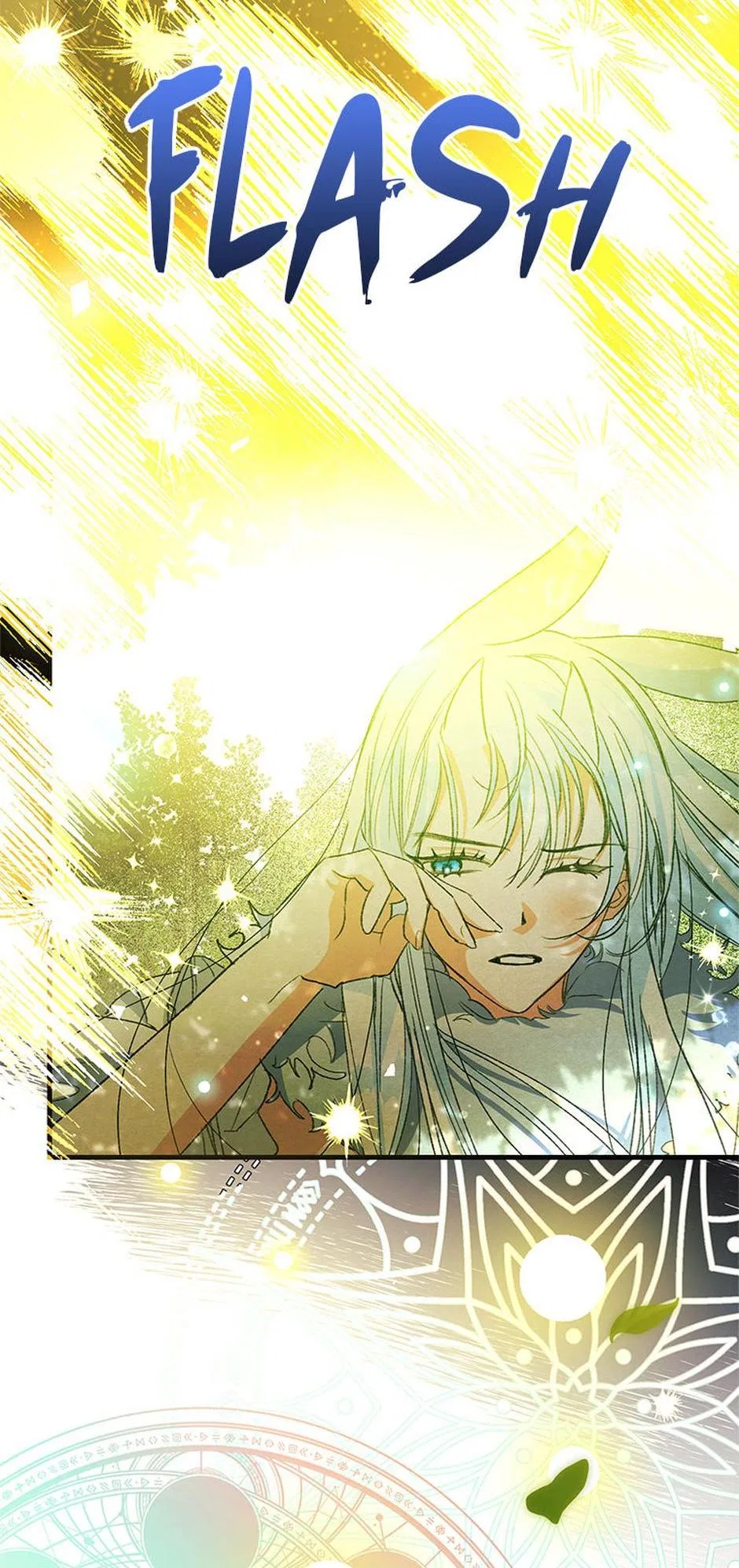 Hey, Little Duke, Just Trust this Sister! Chapter 85 – Page 49