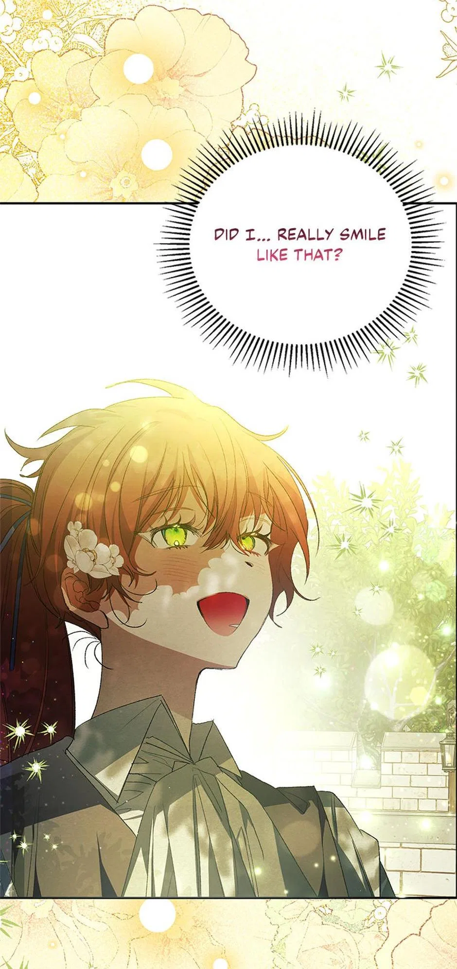Hey, Little Duke, Just Trust this Sister! Chapter 85 – Page 56