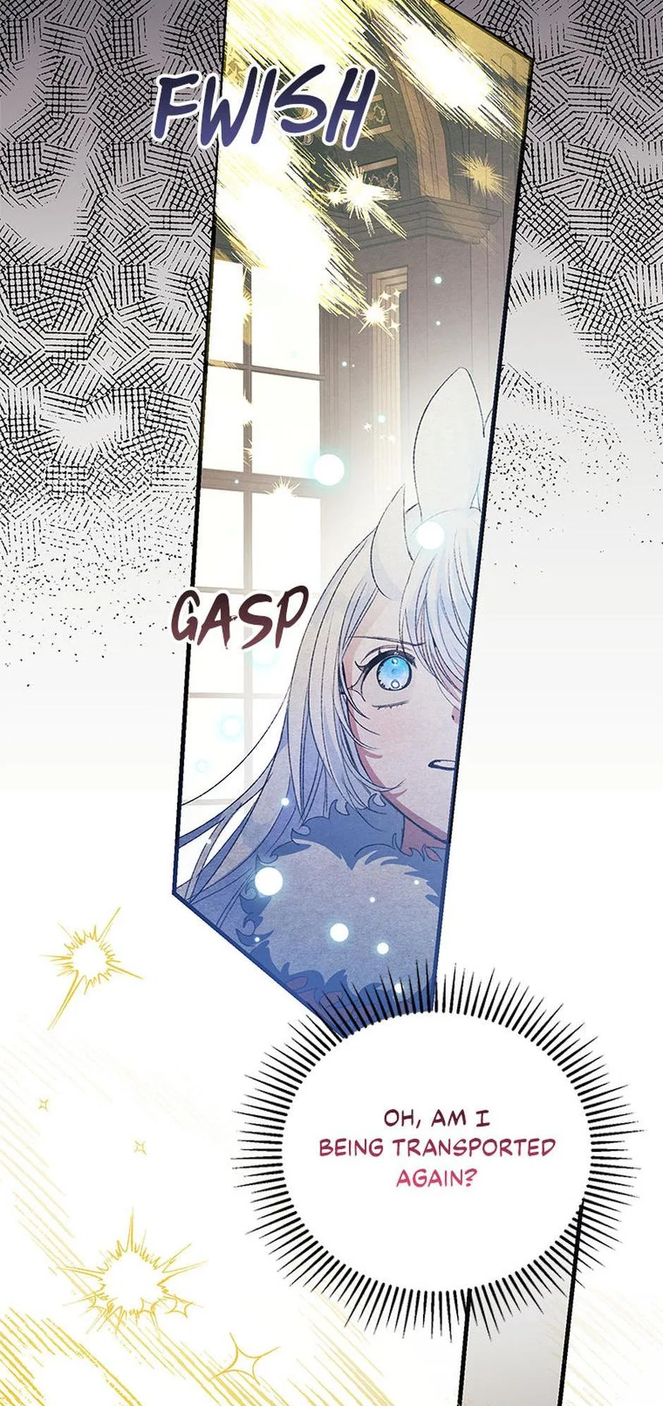 Hey, Little Duke, Just Trust this Sister! Chapter 85 – Page 60