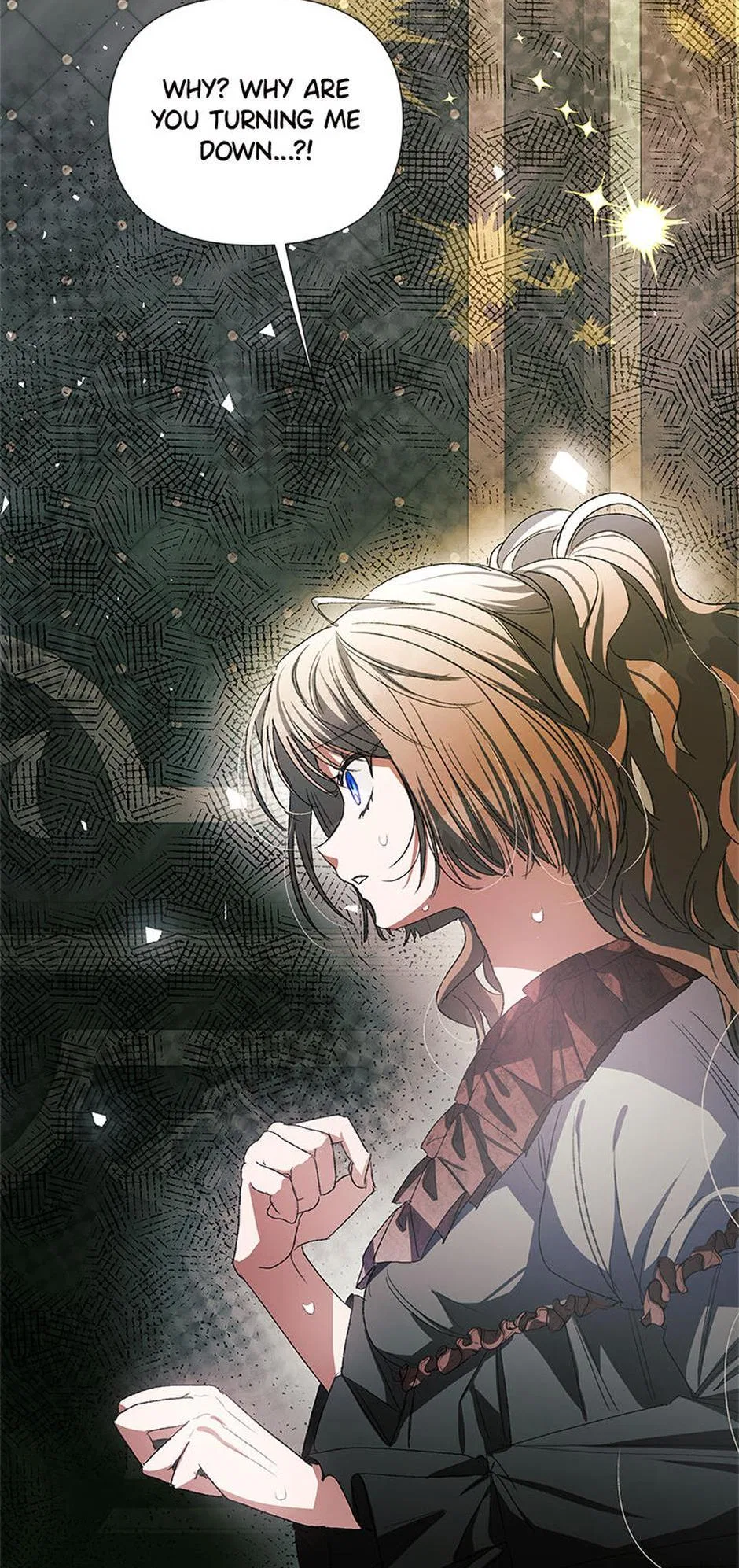 Hey, Little Duke, Just Trust this Sister! Chapter 85 – Page 62