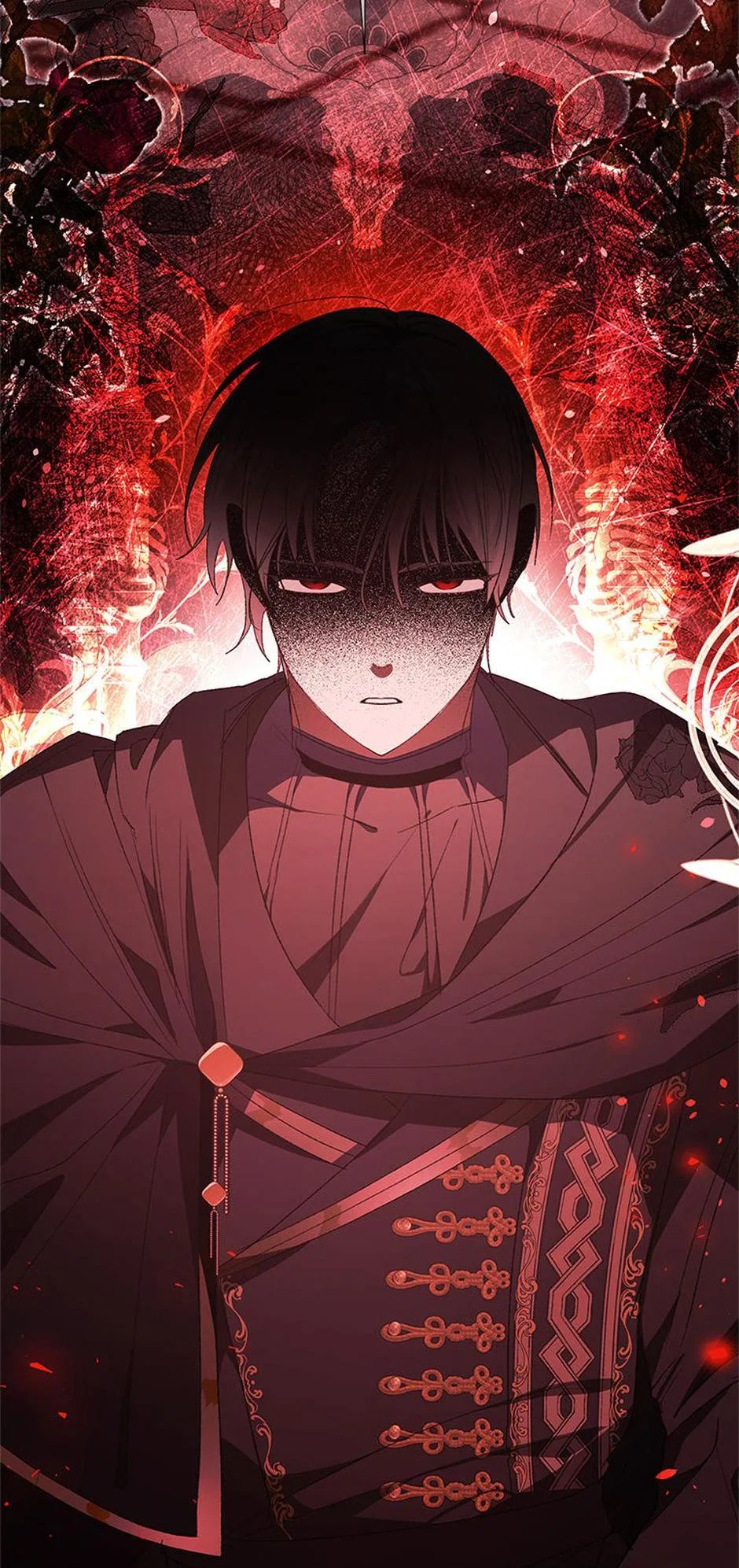 Hey, Little Duke, Just Trust this Sister! Chapter 85 – Page 66
