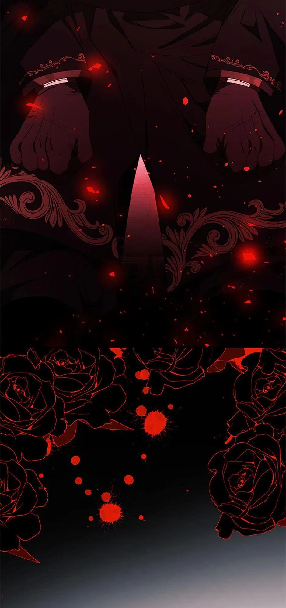 Hey, Little Duke, Just Trust this Sister! Chapter 85 – Page 67