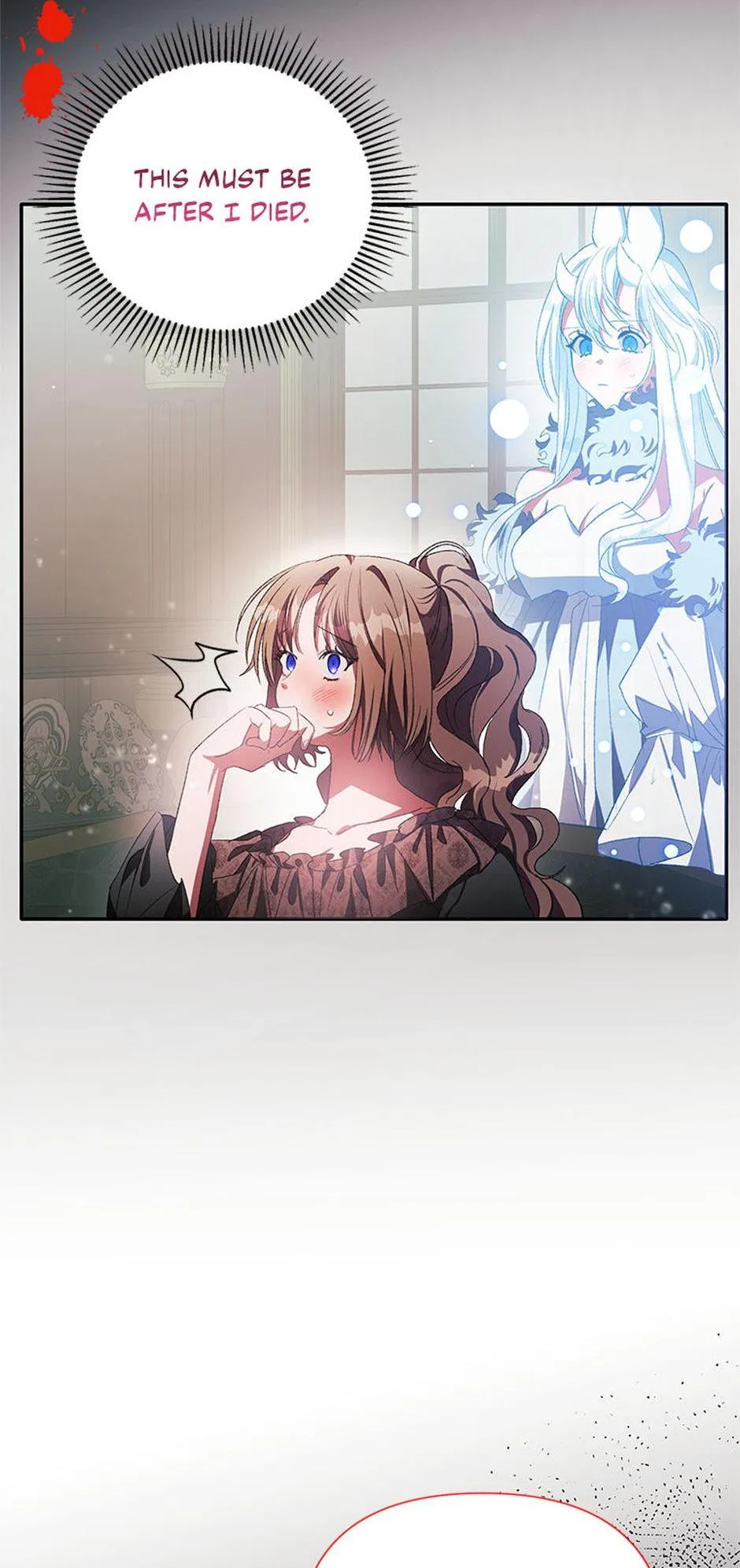Hey, Little Duke, Just Trust this Sister! Chapter 85 – Page 68