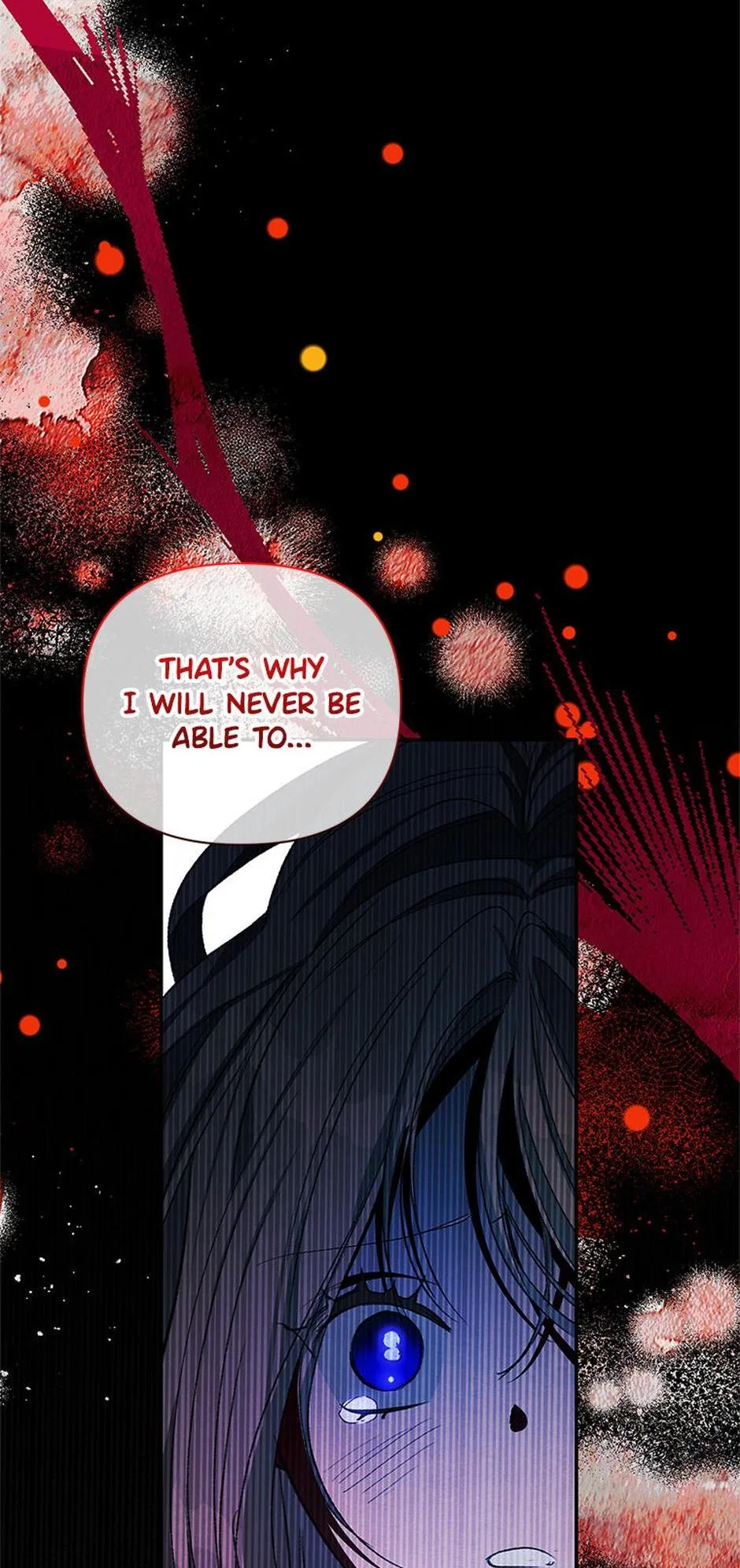 Hey, Little Duke, Just Trust this Sister! Chapter 85 – Page 70