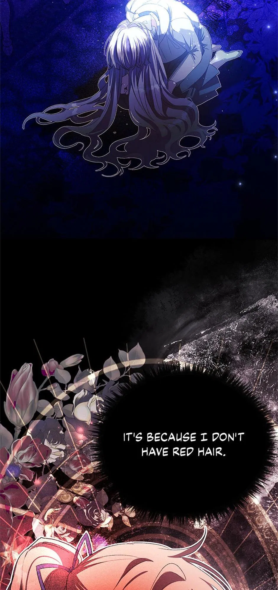 Hey, Little Duke, Just Trust this Sister! Chapter 85 – Page 74