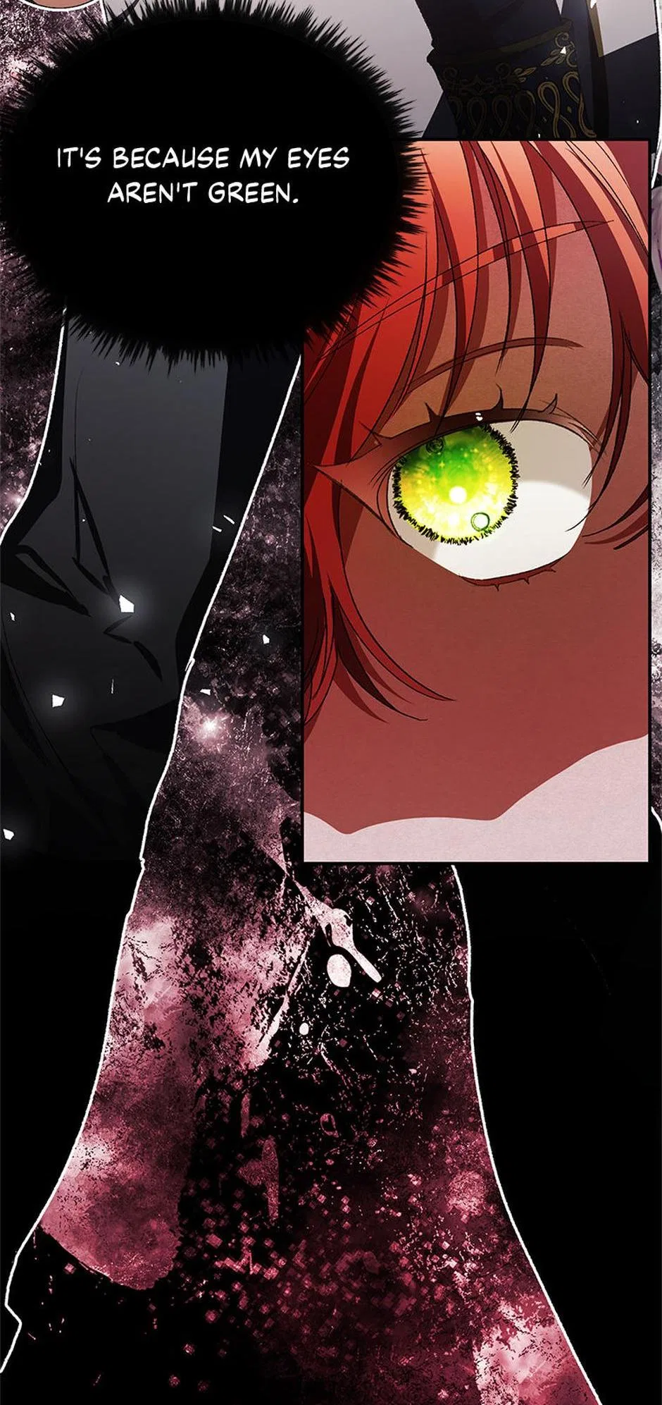 Hey, Little Duke, Just Trust this Sister! Chapter 85 – Page 76